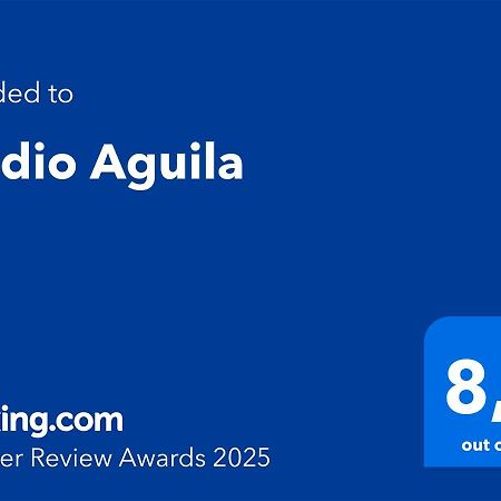 Studio Aguila Бенальмадена Екстер'єр фото